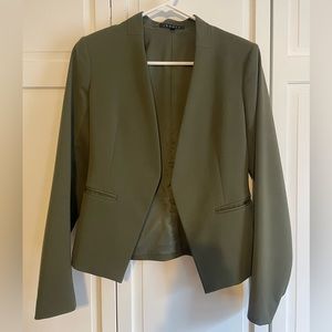 Theory Lanai Blazer size 2